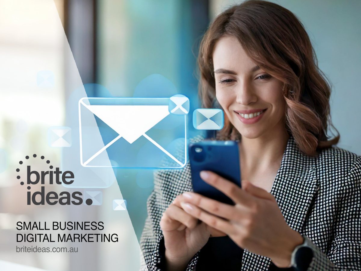 Email Marketing for Small Business: Best Practices