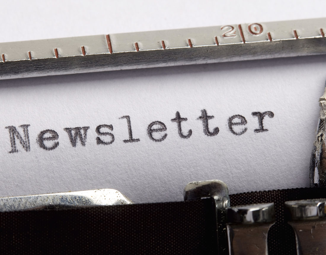 Catchy & Creative Newsletter Names Brite Ideas