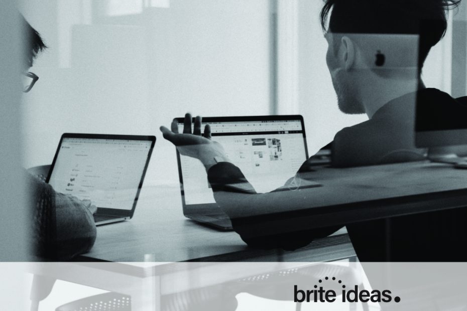 digital marketing for small business - briteideas.com.au