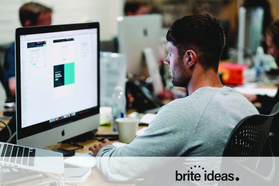 Innovative Content Marketing Ideas for Small Businesses - briteideas.com.au